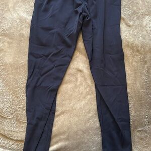Paragon RecStretch Original Sculptseam Navy Blue Leggings
